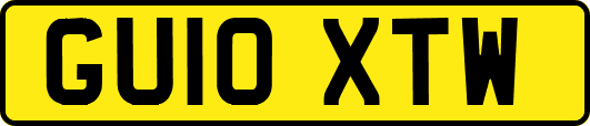 GU10XTW