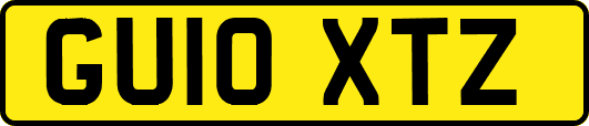 GU10XTZ