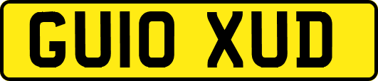 GU10XUD