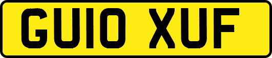 GU10XUF
