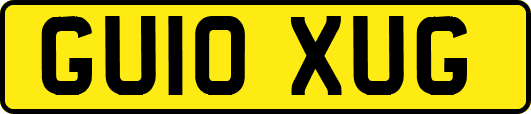 GU10XUG