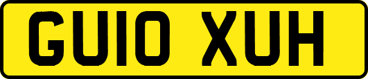 GU10XUH
