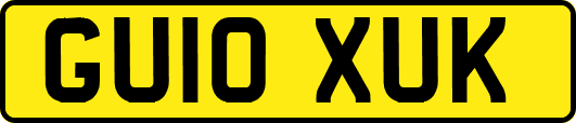 GU10XUK