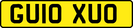 GU10XUO