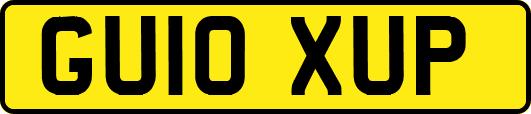 GU10XUP
