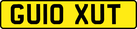 GU10XUT