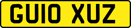 GU10XUZ