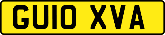 GU10XVA