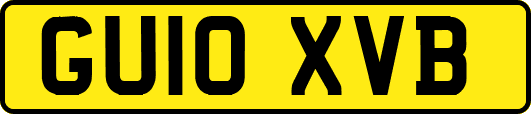 GU10XVB