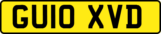 GU10XVD