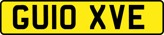 GU10XVE
