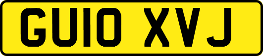 GU10XVJ
