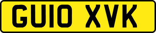 GU10XVK