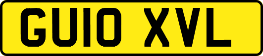 GU10XVL