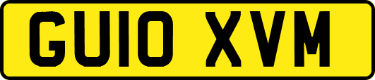 GU10XVM