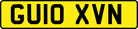 GU10XVN