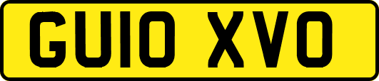 GU10XVO