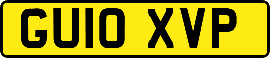 GU10XVP