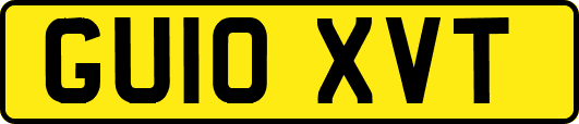 GU10XVT