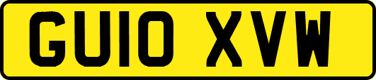 GU10XVW