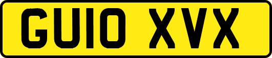GU10XVX