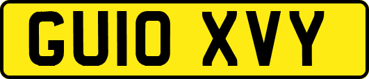 GU10XVY