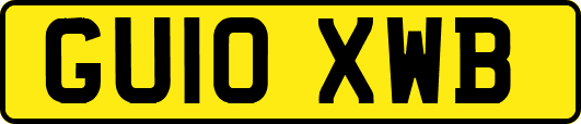GU10XWB