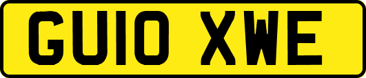 GU10XWE