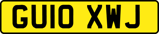 GU10XWJ