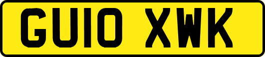 GU10XWK