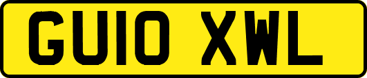 GU10XWL