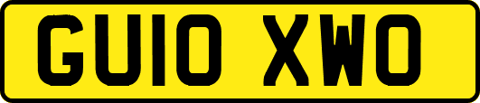 GU10XWO
