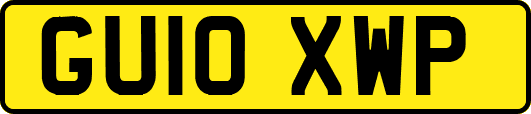 GU10XWP