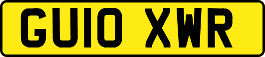 GU10XWR