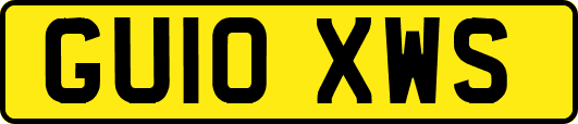 GU10XWS