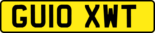 GU10XWT