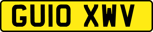 GU10XWV
