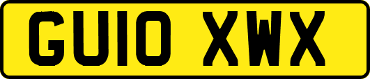 GU10XWX