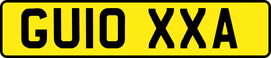 GU10XXA