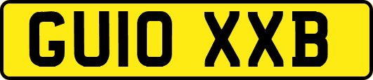 GU10XXB