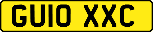 GU10XXC