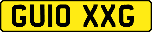 GU10XXG