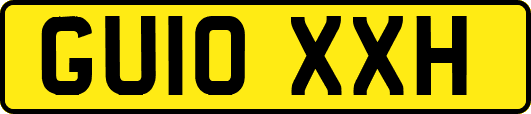 GU10XXH