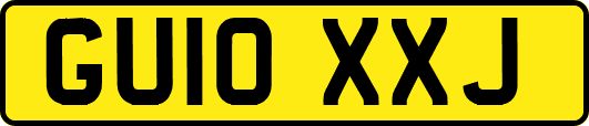 GU10XXJ