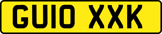 GU10XXK