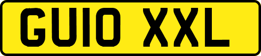 GU10XXL