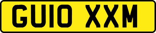 GU10XXM