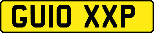 GU10XXP
