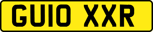 GU10XXR