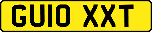 GU10XXT